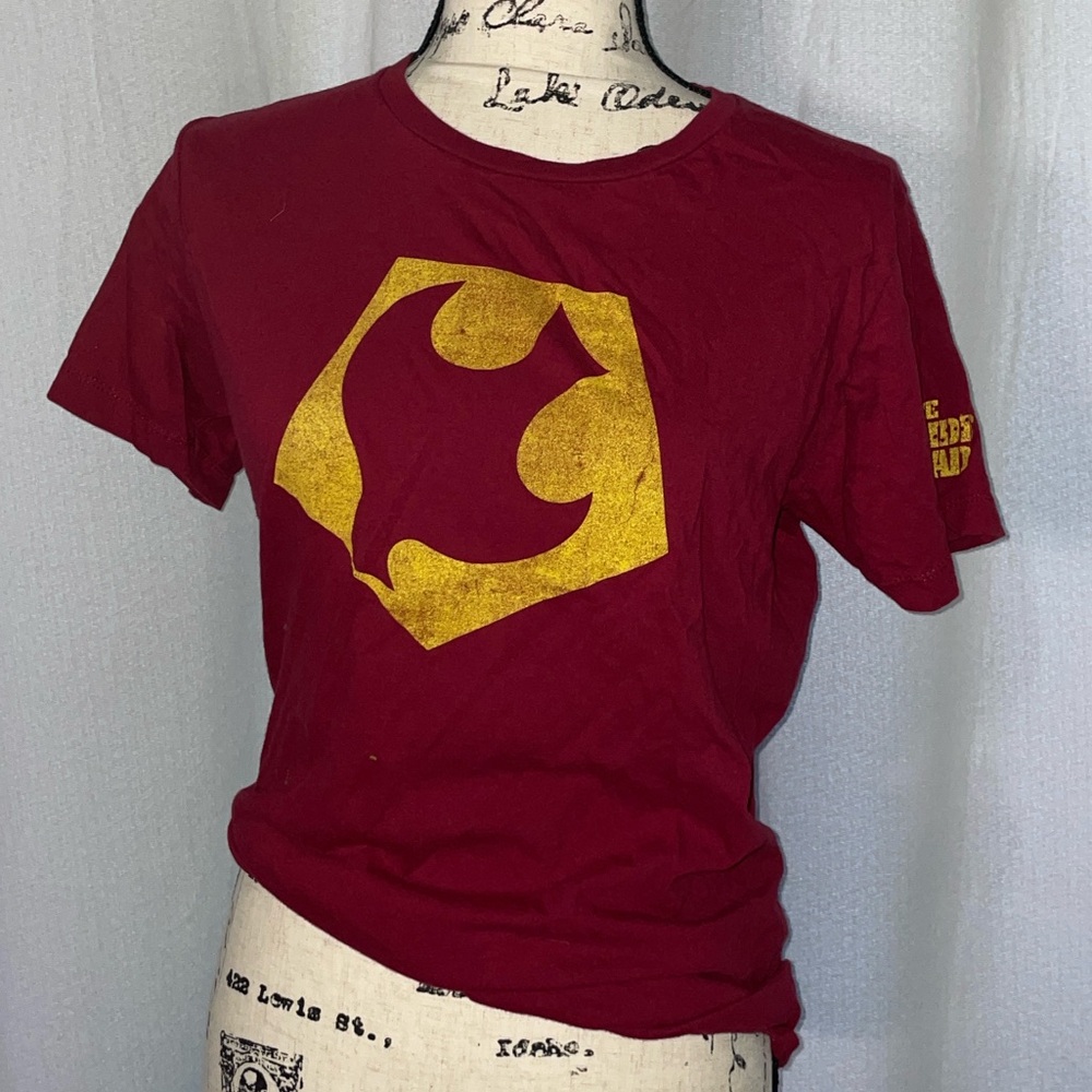 Peacemaker Tee